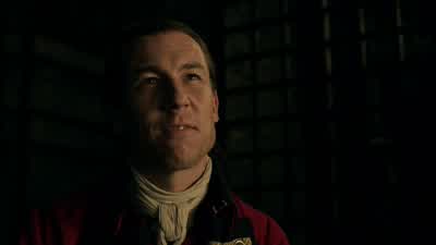 And soften? - Outlander