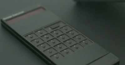 And it sold incredibly well - The Rubber-Keyed Wonder
