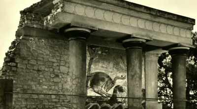 And some archeologists
have, in fact, - Strangest Things
