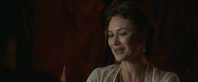 And some believe
she will come again, - Boudica