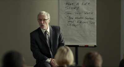 And some companies, - I, Daniel Blake