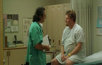 Do you smoke - The Tao of Steve