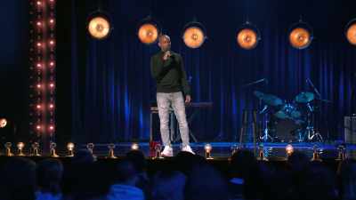And whenever some dude cuts you off, - Bill Burr Presents: Friends Who Kill