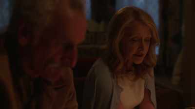 And some have the power
in this town... - Sharp Objects