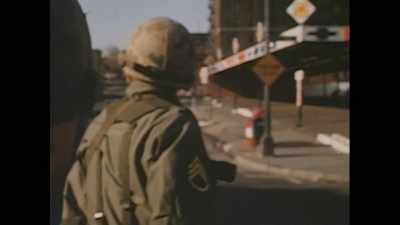 And some honky asked
about the reaction. - Going to Mars: The Nikki Giovanni Project