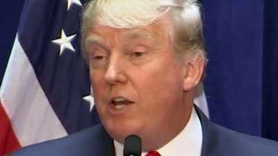 And some, I assume,
are good people. - Trumped: Inside the Greatest Political Upset of All Time