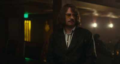 And for some insane reason,
I'm being called a little bitch - An Evening with Beverly Luff Linn