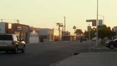 And, to some members
of the community, - Killing County