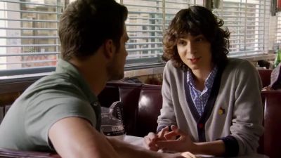 And some moves - Step Up 3D