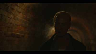 - And some nights, Louis...
- Come to me, Francis. - Interview with the Vampire