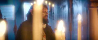 ♪ And some nights you're ♪
breathing fire ♪ - Onyx the Fortuitous and the Talisman of Souls