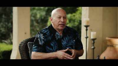 And some of the idea - Interview with the Extraterrestrial
