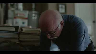 And some of them really,
really did look good. - I'll Be Gone in the Dark