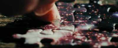 And some of those pieces
were extraordinary - Something in the Dirt