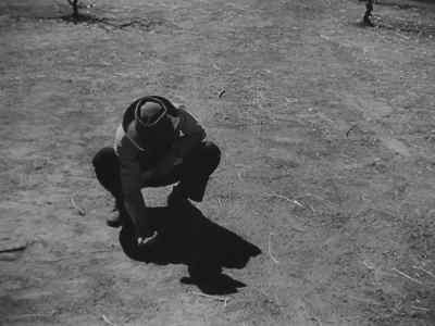 And some of us died on it. - The Grapes of Wrath