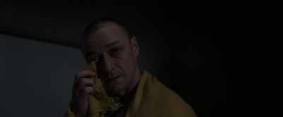 And yet some of us
don't die from bullets. - Glass