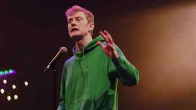 And some of you will
have, statistically, - James Acaster: Hecklers Welcome