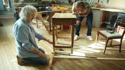 '...and some other dull men...' - James May and the Dull Men