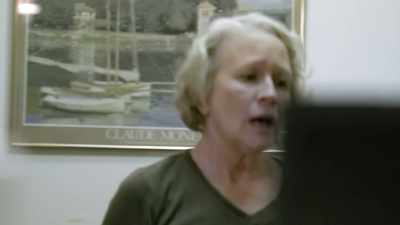 And some part of this - The Keepers
