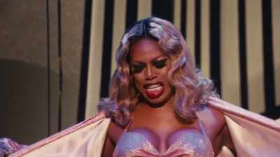 And some persuasion. - The Rocky Horror Picture Show: Let's Do the Time Warp Again