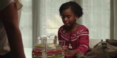 And, for some reason,
I'm feeling a little nervous, - Nappily Ever After