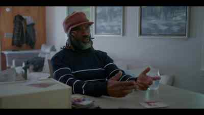 And for some reason,
Jonathan would pick on him. - Diddy: The Making of a Bad Boy