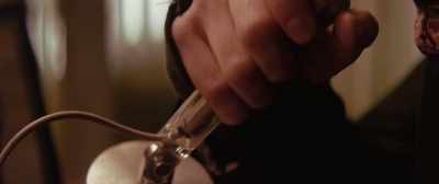 And for some reason,
you believed us. - Extremity