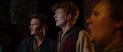 And some salted meat. - The Ash Lad: In the Hall of the Mountain King