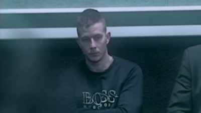 And some serious grievance
against them, - The Detectives: Fighting Organised Crime