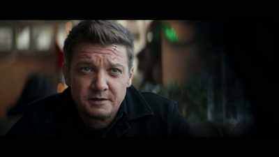 And some things you'll lose... forever. - Hawkeye