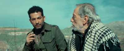 And after some time, - Pharaoh's War