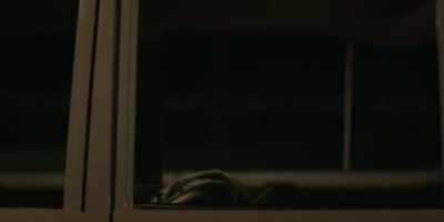 And after some time, - The Serpent