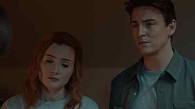 And some, uh,
poorly-organized papers, - Aurora Teagarden Mysteries: A Lesson in Murder