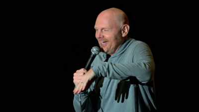 And some white person heard it,
like, "Ah, what was that?" - Bill Burr: Live at Red Rocks