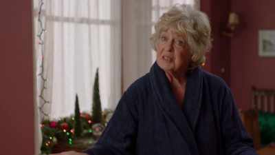 And if somebody finds Henry - Christmas Unleashed