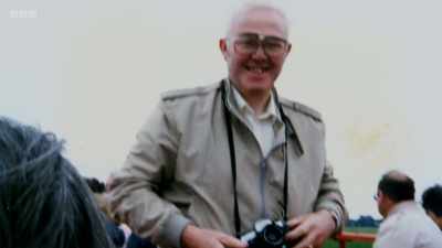 And if somebody had have sat
down with my father-in-law - Once Upon a Time in Northern Ireland