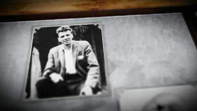 And so somebody like Brady, - Moors Murders