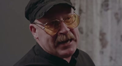 And somebody needs to tell
Pop Gun Rodriguez over here - Andy Somebody