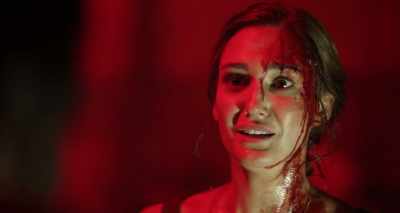 And somebody needs
to tell the world - Lake Placid: Legacy