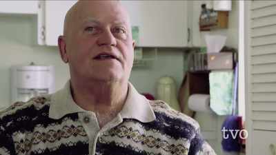 And somebody said to me
"You're getting old though, - The Fruit Machine