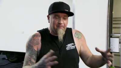 And if somebody has something,
we all share. - Street Outlaws No Prep Kings Team Attack