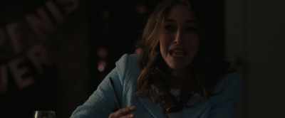 And if somebody
told you they do, - Fear the Night