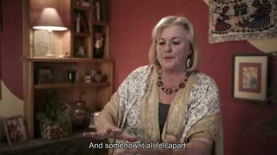 And somehow it all fell apart. - 1946: The Mistranslation That Shifted Culture