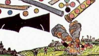 And that somehow American
humans are involved. - Truth Hunter