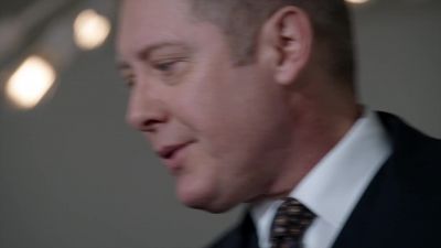 And somehow your cleaners removed
even the memory... - The Blacklist