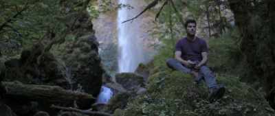 And if somehow
I return home again, - Buddymoon