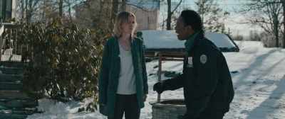 And she somehow magically knows
everything about your life, - The Girl Who Got Away