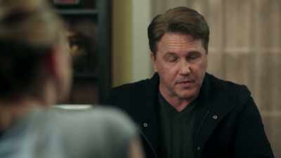 And somehow Sheriff Keller
would figure out
the connection - Riverdale
