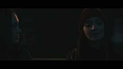 And, somehow, there's never
a
dead deer in the
refrigerator, - The Red Shoes: Next Step