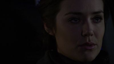 And when someone
does something nice, - The Blacklist
